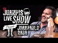 The Juanpis Live Show - Entrevista a Juan Pablo Raba