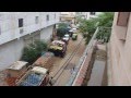India 2011 Vlog: Early Morning in Old Delhi