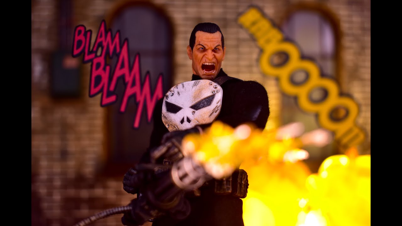 Shooting Figures Episode 15 YouTube