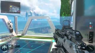Call Of Duty Black Ops 3 - Worst Hellstorm Missle Ever