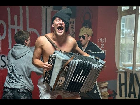 Кадры из фильма Тряпичный союз