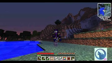 How To Insert Minecraft: 1.0.0: Animal Bikes. MODS. HD