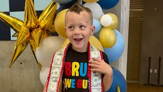 Owen Preschool Graduation 2026