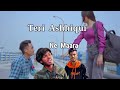 Teri ashhiqui na maara  hindi song  viral song new 2023 song bong rana