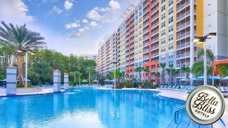 Vacation Village at Parkway Orlando FL United States Hotel Review