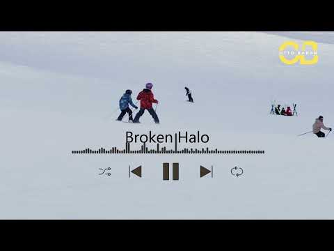 Broken Halo – Otto Baran
