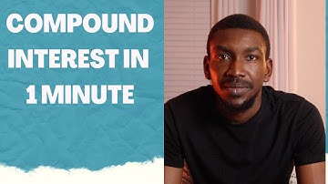 Compound Interest Explained: A Beginner