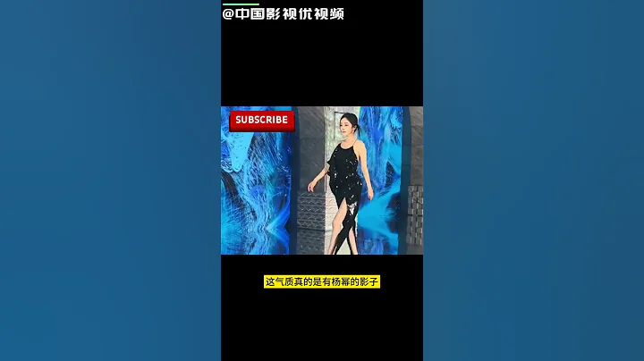 #劉愷威 帶女兒小糯米外出，9歲小糯米身材高挑，五官氣質超像楊冪 - 天天要聞