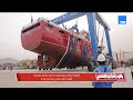 فخر صناعي جديد الديهي يكشف تفاصيل تدشين سفينتي الصيد رزق 2 و3 دليل قدرة مصر على صناعة السفن