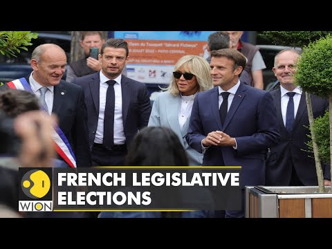 French Legislative Elections: Big win for leftist alliance, unprecedented setback for Prez Macron