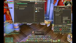 Aion[Infinite Aion]: Test