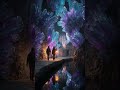 #AlifeVirtual Own a Premium Crystal Cave 🌌 Instant Upgrade #shorts #SecondLife