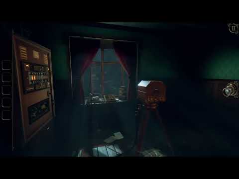 The Room Three I Full Game