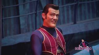 Lazytown We Are Number One Italian