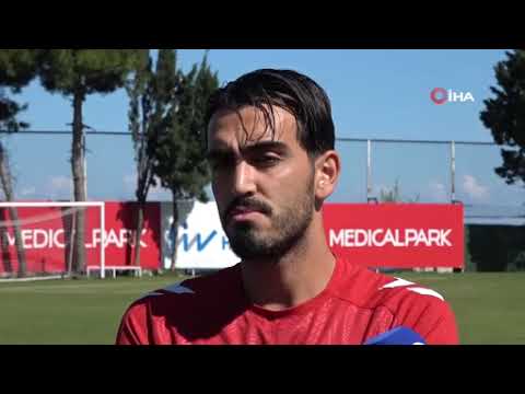 Yalçın Kayan: Fenerbahçe maçında istediğimiz...