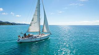Soft Ocean Breeze Drift