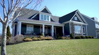 7619 Rock Cress Dr. video tour