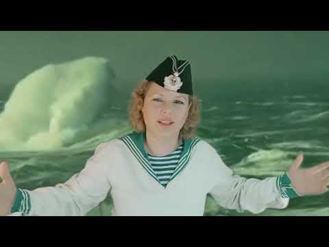 Наша Дарья - Заветный камень