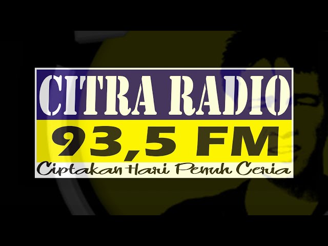 STATION CALL™ (JINGLE RADIO) FM 93.5 CITRA RADIO BONDOWOSO class=