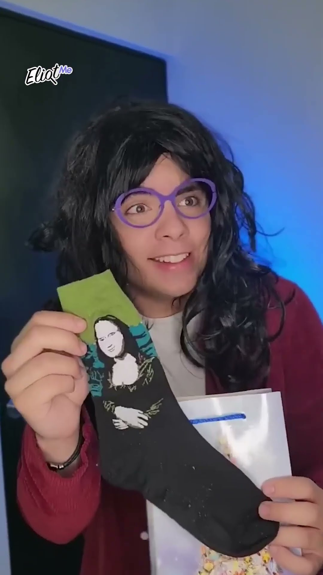 TIKTOKERS QUE ODIAN LA NAVIDAD: TIO NESTOR, GERMÁN, GONZOK, KAREN POLINESIA #shorts