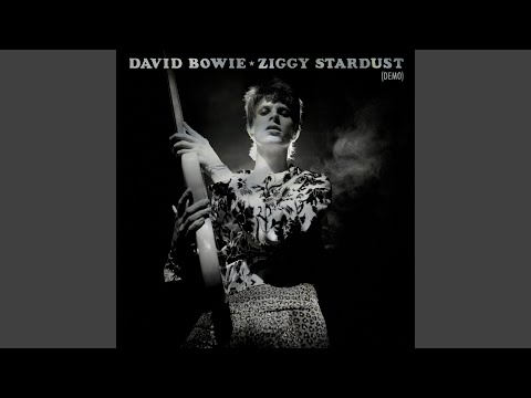 Ziggy Stardust (Demo) (2024 Remaster)