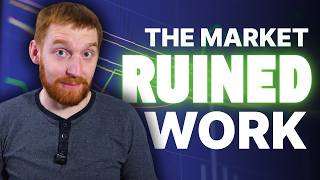 Why Your Job Sucks (And Will Likely Keep Sucking)