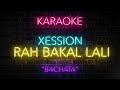 Rah bakal lali bachata karaoke x live cover by xession