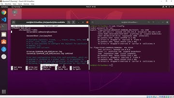 Enable https with Apache at Ubuntu