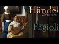 Händel -  Ch&#39;io parta? - Franco Fagioli - countertenor