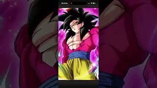 You ALWAYS Use The Free Tickets! LR Gomah Summon! Dokkan