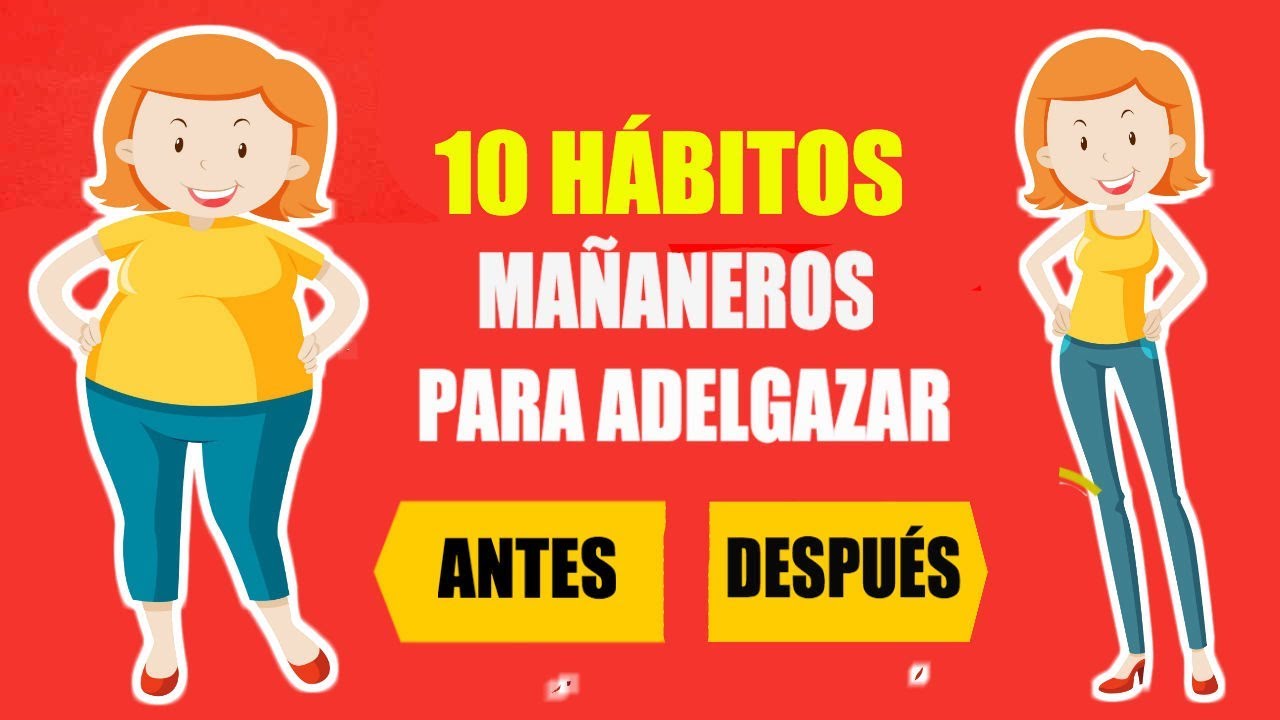 Rapido trucos adelgazar
