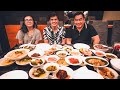 What To Eat In JAKARTA (Nasi Campur, Bakmi, Nasi Padang) | Overnight: Jakarta (Part 2)