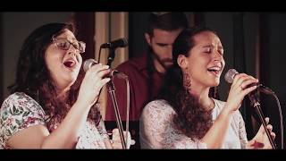 Video thumbnail of "קול דודי (ניגון חב"ד) - טנדו Tandu"