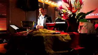 Celebrity David Pascucci singing 'Daisy' Profile