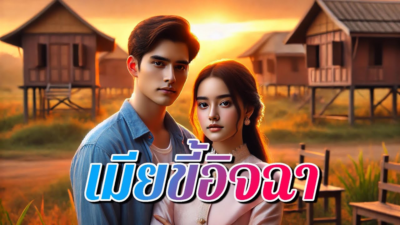 เมียขี้อิจฉา | ฟังนะ…อย่ามายุ่งกับผัวฉัน ไม่งั้นฉันไม่ปล่อยเธอไว้แน่