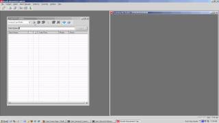 ODC: How to scan and commit files to UCM