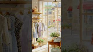 Spring Fairytale Village ☀️ Calm Classical Piano Music