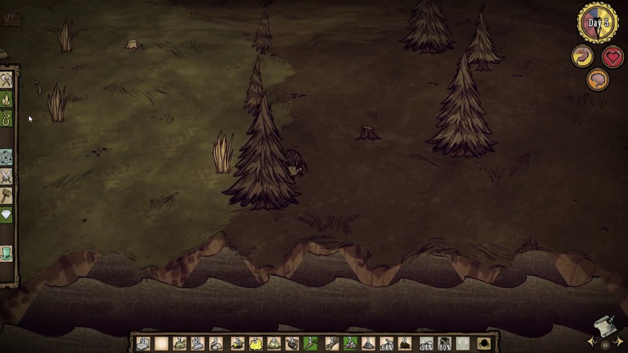 Alchemy Machine (Don't Starve Together Part 2) YouTube