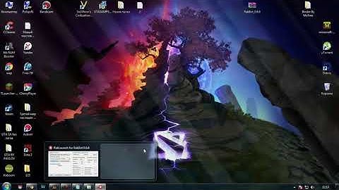 RakBot 0.0.6 для SA:MP 0.3.7