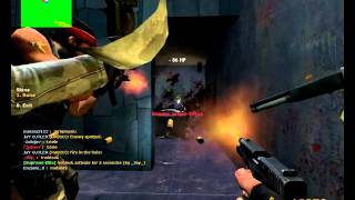 New CSS zombie madness on gtx260