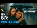 La sombra del suicidio: Cuando vivir duele más que morir… pero hay esperanza | Luz del Sur