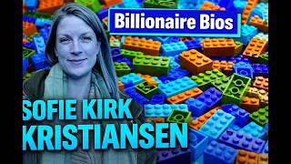 Inside the LEGO Fortune: Sofie Kirk Kristiansen’s Billionaire Empire