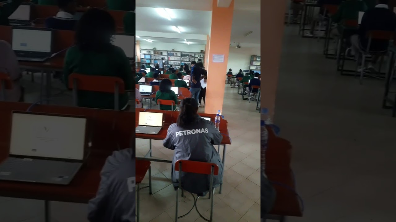 G  - 12 Entrance Exam Network Installation 📞0944002552 