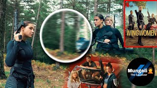 AGASOBANUYE:Indorerwamo abajura bacikiramo mu ishyamba hagati