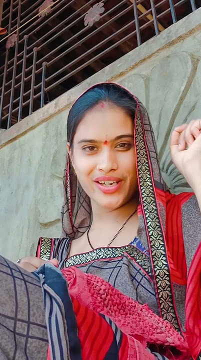Pori Kari Gayi Tu Male Bawra 😍🔥💯 | New khandeshi song 2023 | ahirani song | super hit Ahirani song