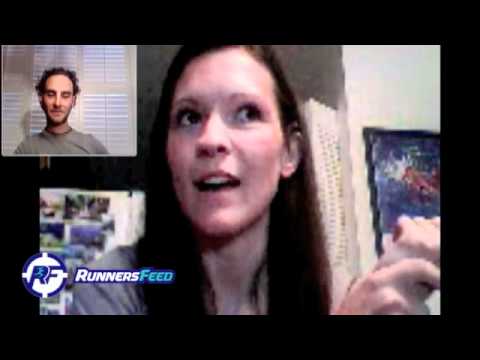 Runners Feed Uncut - EP 1 - Lanni Marchant