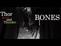 Thor : Love and Thunder (Music Video/Tribute) - Bones