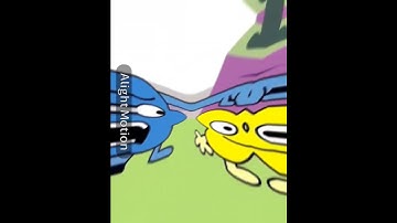 Cartoons tv and web vs videogames parte 25 #vsedit #videogames #cartoon #alightmotion  #vs