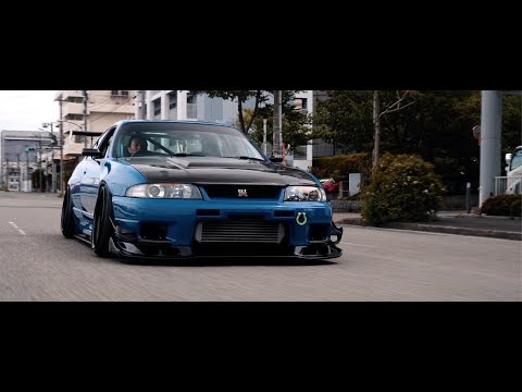 shirasaka's-r33-gt-r-lm-in-the-streets-of-tokyo-|-4k