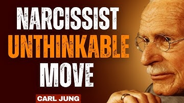 When a Narcissist Realizes You Refuse To Be Controlled, They’ll Do the Unthinkable - Carl Jung
